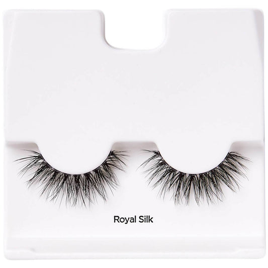Kiss Lash Couture LuXtension - Royal Silk