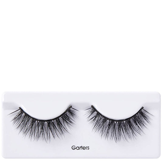 Kiss Lash Couture Triple Push Up - Garters