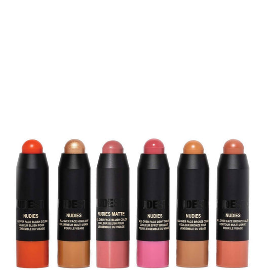NUDESTIX Mini Nudies Best Seller Kit