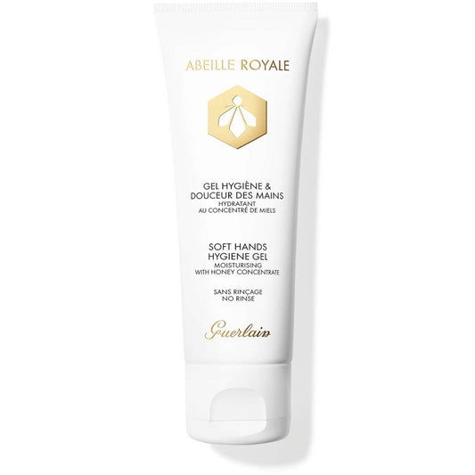 Guerlain Abeille Royale Soft Hands Hygiene Gel - Moisturising 40ml