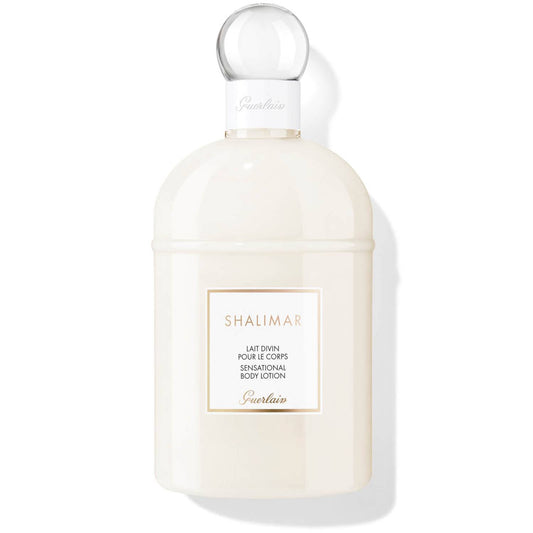 Guerlain Shalimar Sensational Body Lotion 200ml