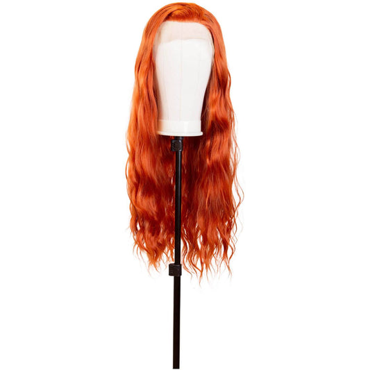 plsLONDON The Candi Gynger Lace Frontal Wig