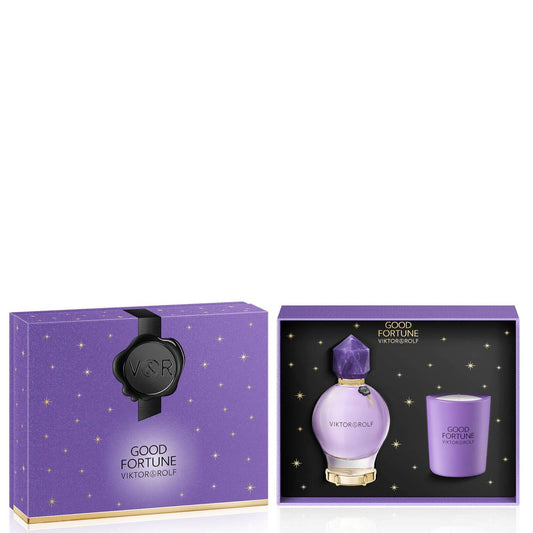 Viktor and Rolf Good Fortune 90ml set