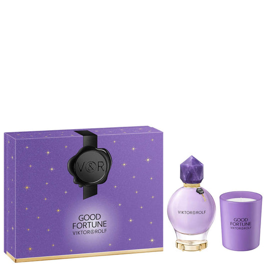 Viktor and Rolf Good Fortune 90ml set