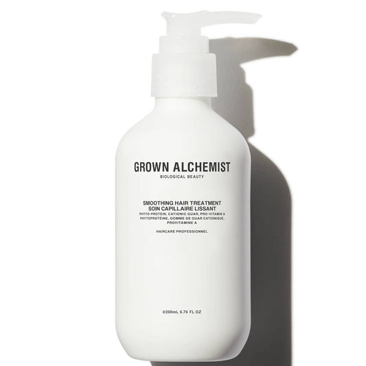 Grown Alchemist Smoothing Hair Treatment 200ml
