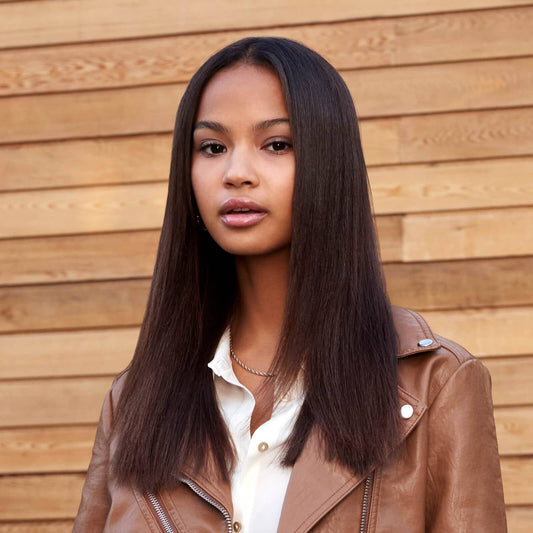 BaByliss Hydro Fusion Anti Frizz Hair Straightener