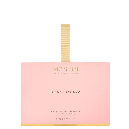 MZ Skin Bright Eye Duo