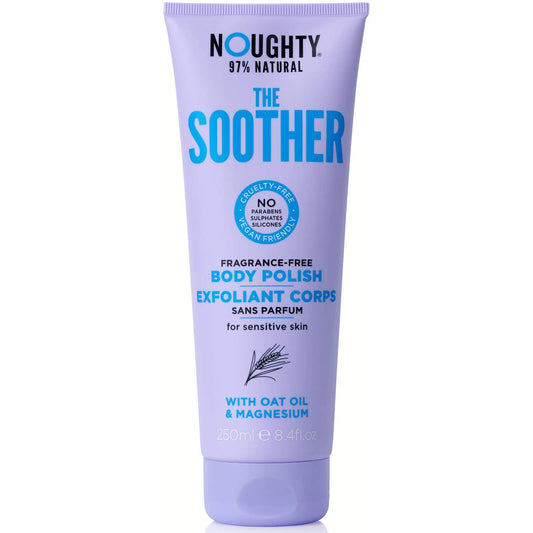Noughty The Soother Body Polish 250ml
