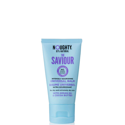 Noughty The Saviour Universal Balm 50ml