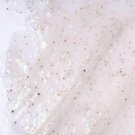 Noughty The Booster Foot Scrub 100ml