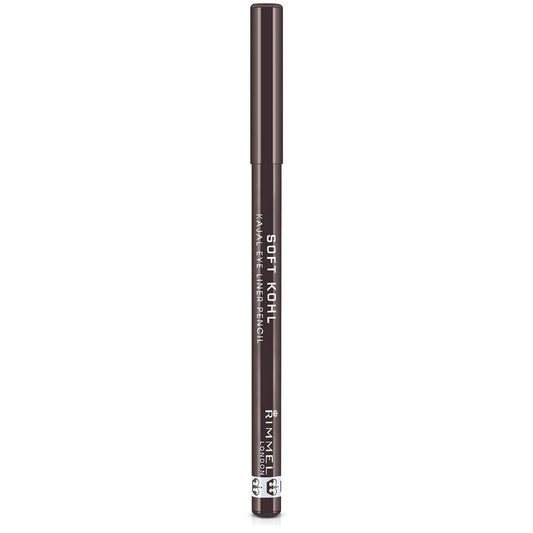 Rimmel London Soft Kohl Eyeliner - 11 - Sable Brown, 1.2g