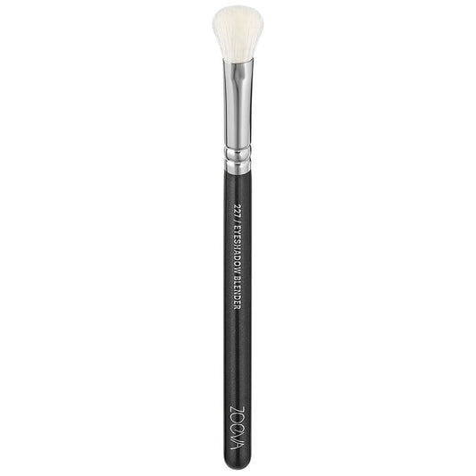 ZOEVA 227 Vegan Eyeshadow Blender Brush
