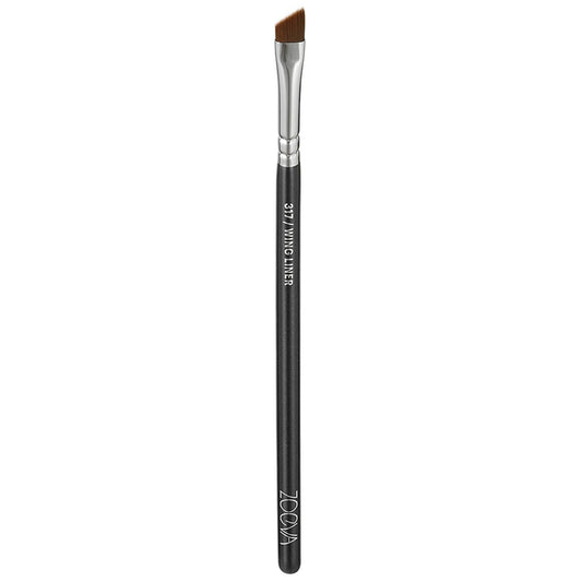 ZOEVA 317 Vegan Wing Liner Brush