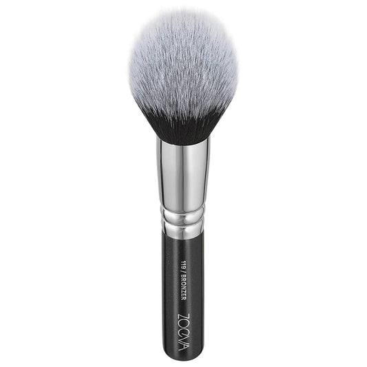 ZOEVA 119 Vegan Bronzer Brush