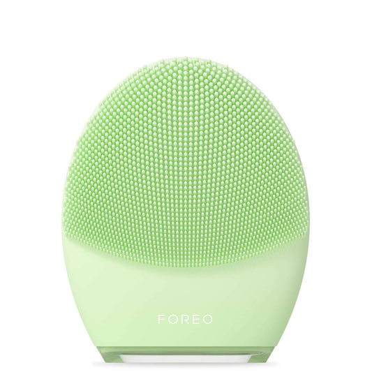 FOREO LUNA 4 Smart Facial Cleansing and Firming Massage Device - Combination Skin