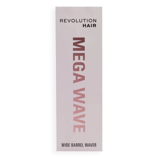Revolution Haircare 32mm Mega Waver