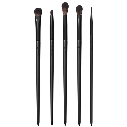 Morphe Vegan Pro Series 5-Piece Eye Brush Set
