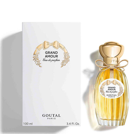 Goutal Grand Amour Women's Eau de Parfum 100ml