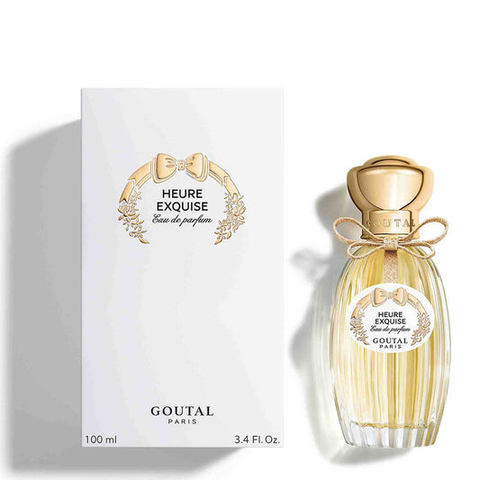 Goutal Heure Exquise Women Eau de Parfum 100ml