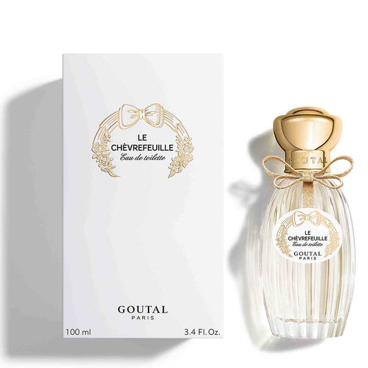 Goutal Le Chevrefeuille Women's Eau de Toilette 100ml