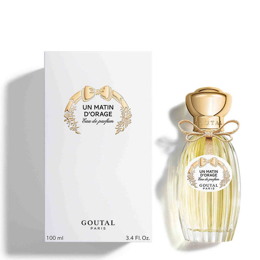 Goutal Un Matin d'Orage Women's Eau de Parfum 100ml