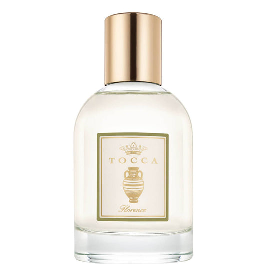Tocca Florence Olio Sublime Profumato Scented Dry Body Oil 100ml