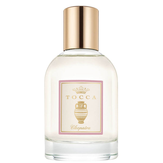 Tocca Cleopatra Olio Sublime Profumato Scented Dry Body Oil 100ml