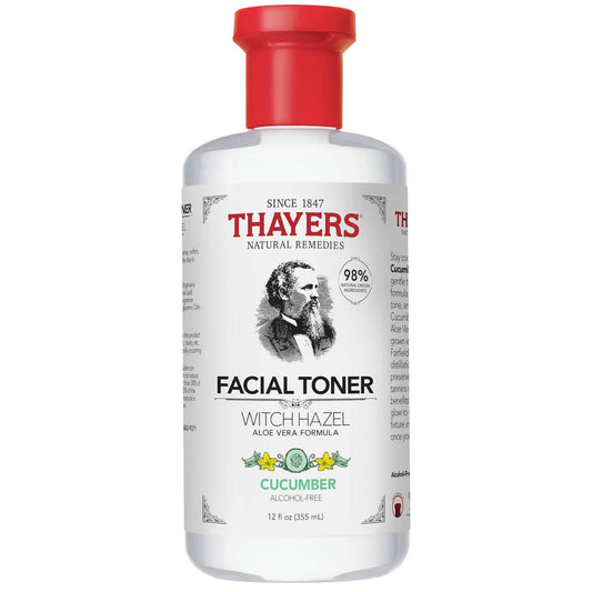 Thayers Cucumber Facial Toner 335ml