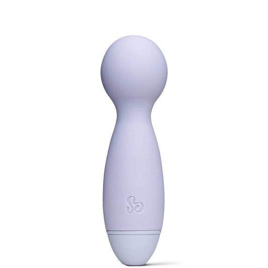 So Divine Pearl Mini Massage Wand