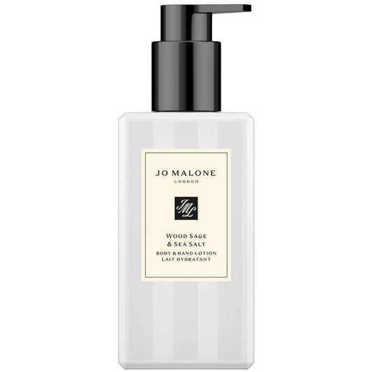 Jo Malone London Wood Sage and Sea Salt Body and Hand Lotion 250ml