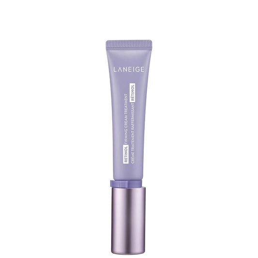 LANEIGE Retinol Firming Cream Treatment 15ml