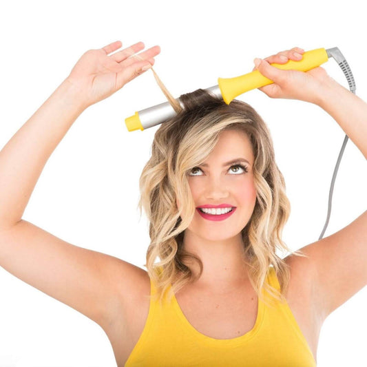 Drybar The Wrap Party Curling and Styling Wand