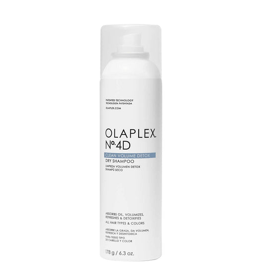 Olaplex No.4D Clean Volume Detox Dry Shampoo 250ml