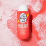 Sol de Janeiro Bom Dia Bright Clarifying AHA BHA Body Wash 90ml Sol de Janeiro Bom Dia Bright Clarifying AHA BHA Body Wash 90ml