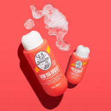 Sol de Janeiro Bom Dia Bright Clarifying AHA BHA Body Wash 90ml Sol de Janeiro Bom Dia Bright Clarifying AHA BHA Body Wash 90ml