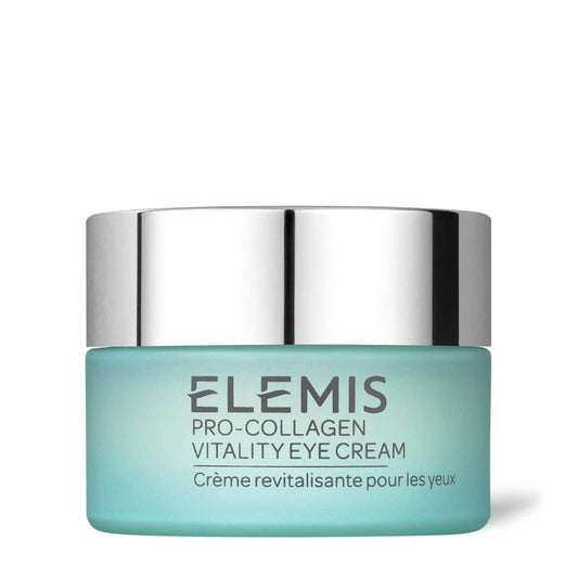 Elemis Pro-Collagen Eye Vitality Cream 15ml