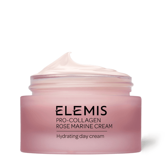 Elemis Pro-Collagen Rose Marine Cream 50ml