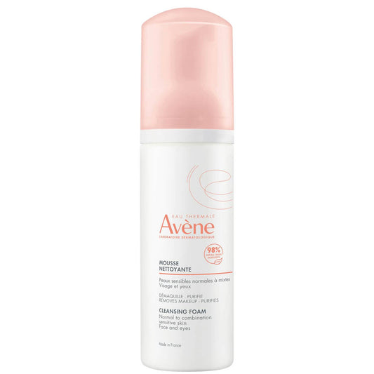 Avène Cleansing Foam 150ml