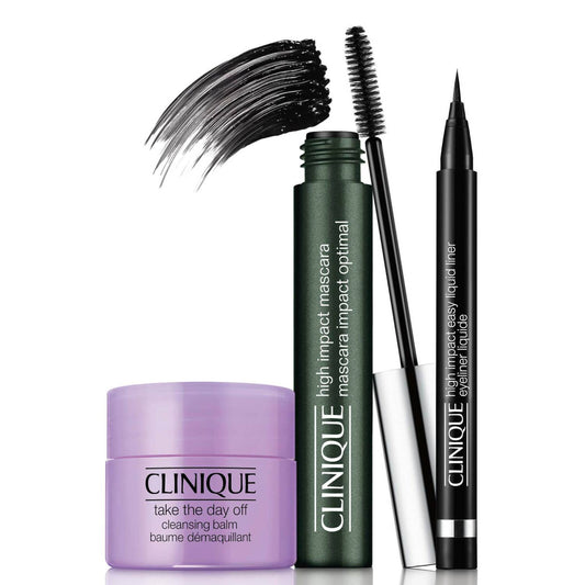 Clinique High Impact Favourites