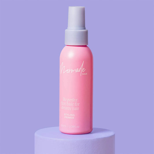 Mermade Hair Styling Primer 100ml