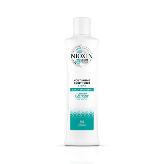 NIOXIN Scalp Recovery Anti-Dandruff Moisturising Conditioner 200ml