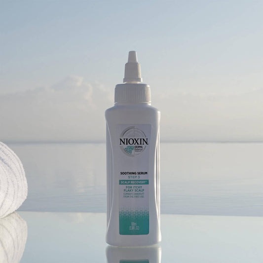NIOXIN Scalp Recovery Anti-Dandruff Soothing Serum 100ml
