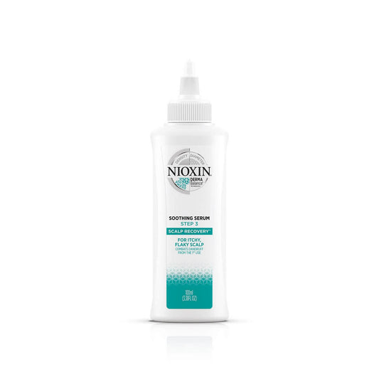 NIOXIN Scalp Recovery Anti-Dandruff Soothing Serum 100ml