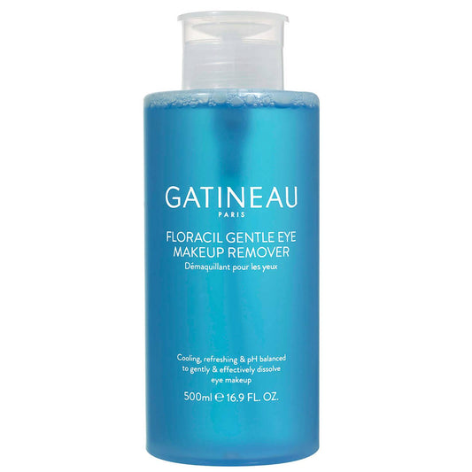Gatineau Floracil Eye Makeup Remover 500ml