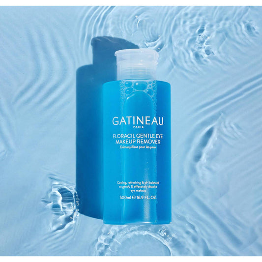 Gatineau Floracil Eye Makeup Remover 500ml