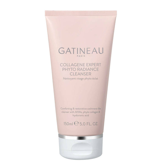 Gatineau Collagene Expert Phyto Radiance Cream Cleanser 150ml