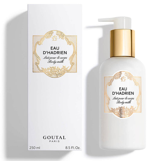 Goutal Eau d'Hadrien Body Milk 250ml