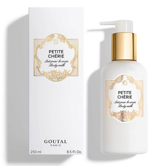 Goutal Petite Chérie Body Milk 250ml