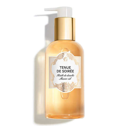 Goutal Tenue de Soirée Shower Oil 250ml
