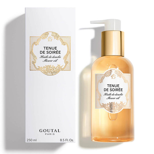 Goutal Tenue de Soirée Shower Oil 250ml